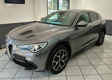 Alfa STELVIO 2020 accessori FULL