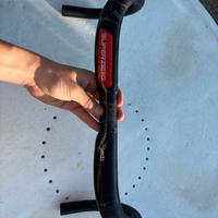 Piega Deda Superzero 46 mm