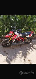 Ducati hypermotard
