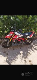 Ducati hypermotard