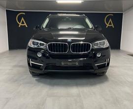 Bmw X5 sDrive25d Business