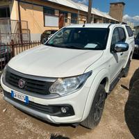 Fiat Fullback 2.4 180CV Doppia Cabina LX S&S