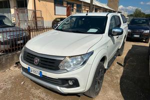 Fiat Fullback 2.4 180CV Doppia Cabina LX S&S