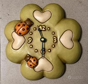 OROLOGIO DA PARETE THUN