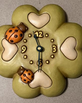 OROLOGIO DA PARETE THUN