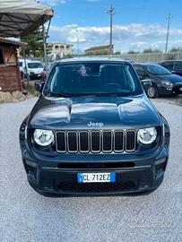 Jeep Renegade 1.6 Mjt 130 CV Longitude