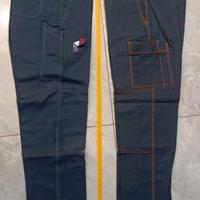 Pantaloni da lavoro taglia M