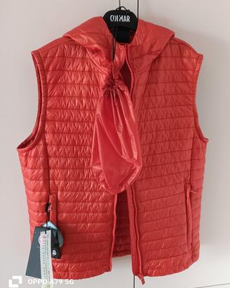 Gilet Colmar 
