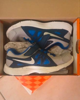 scarpe da bambino nike