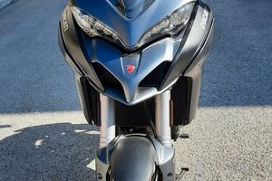 Ducati Multistrada 1260 - 2019