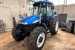 New holland td 95 d