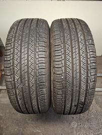 gomme 215/65/16 michelin al 90% 4stg