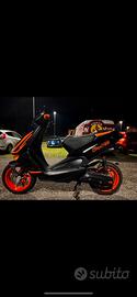 Aprillia sr (50)