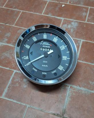 Contachilometri mini cooper innocenti