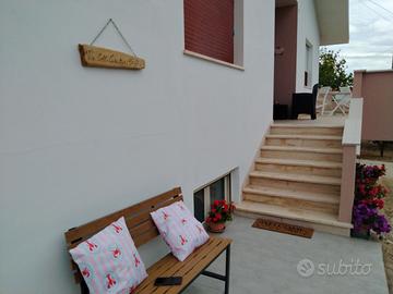 Casa Vacanze da nonno Antonio