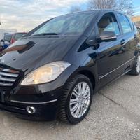 Mercedes-benz A 160 Avantgarde