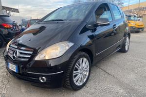 Mercedes-benz A 160 Avantgarde