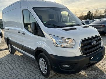 Ford Transit Trend 330 2.0TDCi EcoBlue 170CV