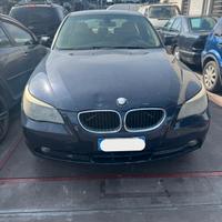 Ricambi BMW530D