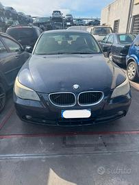 Ricambi BMW530D