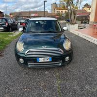 Mini 1.6 16V Cooper D