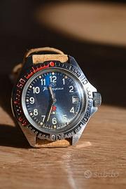 Vostok komandierskie