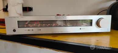 Sintonizzatore Timer Luxman T-1