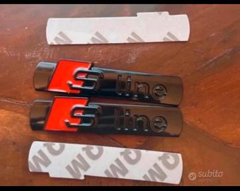 Stemmi sline