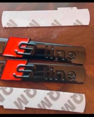 Stemmi sline