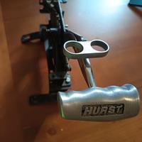 leveraggio cambio Hurst Shifter Automatic 