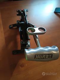 leveraggio cambio Hurst Shifter Automatic 