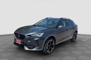 CUPRA Formentor Formentor 1.5 TSI DSG