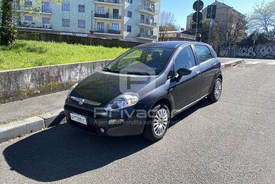 FIAT Punto Evo 1.4 5 porte Dynamic