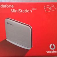 VODAFONE Mini Station Voce originale MT 90