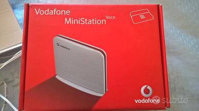 VODAFONE Mini Station Voce originale MT 90
