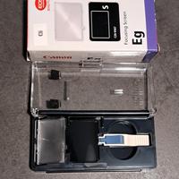 CANON EOS 5 D mk2 vetrino