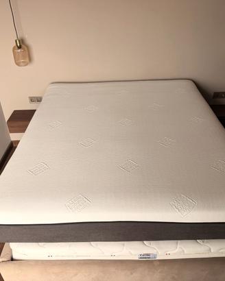 Materasso 160×190