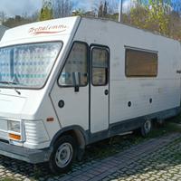 motorhome elnagh