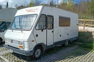motorhome elnagh