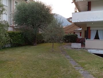Appartamento lago Garda