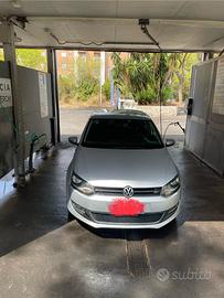 VOLKSWAGEN Polo tsi 1.2 dsg automatica