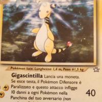 ampharos pokemon