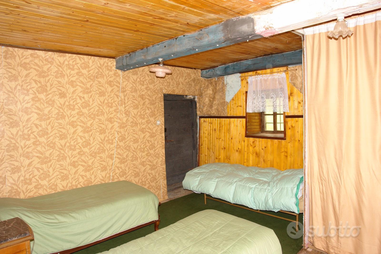 Baita walser - Vista 6