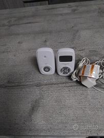 monitor per bambini e anziani 