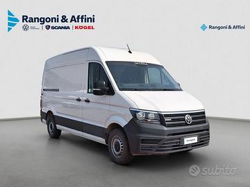 Volkswagen Crafter crafter 35 2.0 bitdi 177cv...