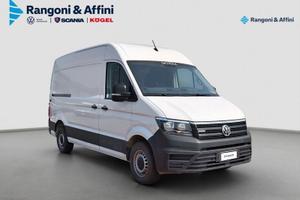 Volkswagen Crafter crafter 35 2.0 bitdi 177cv...