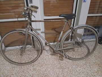 bicicletta da uomo 28