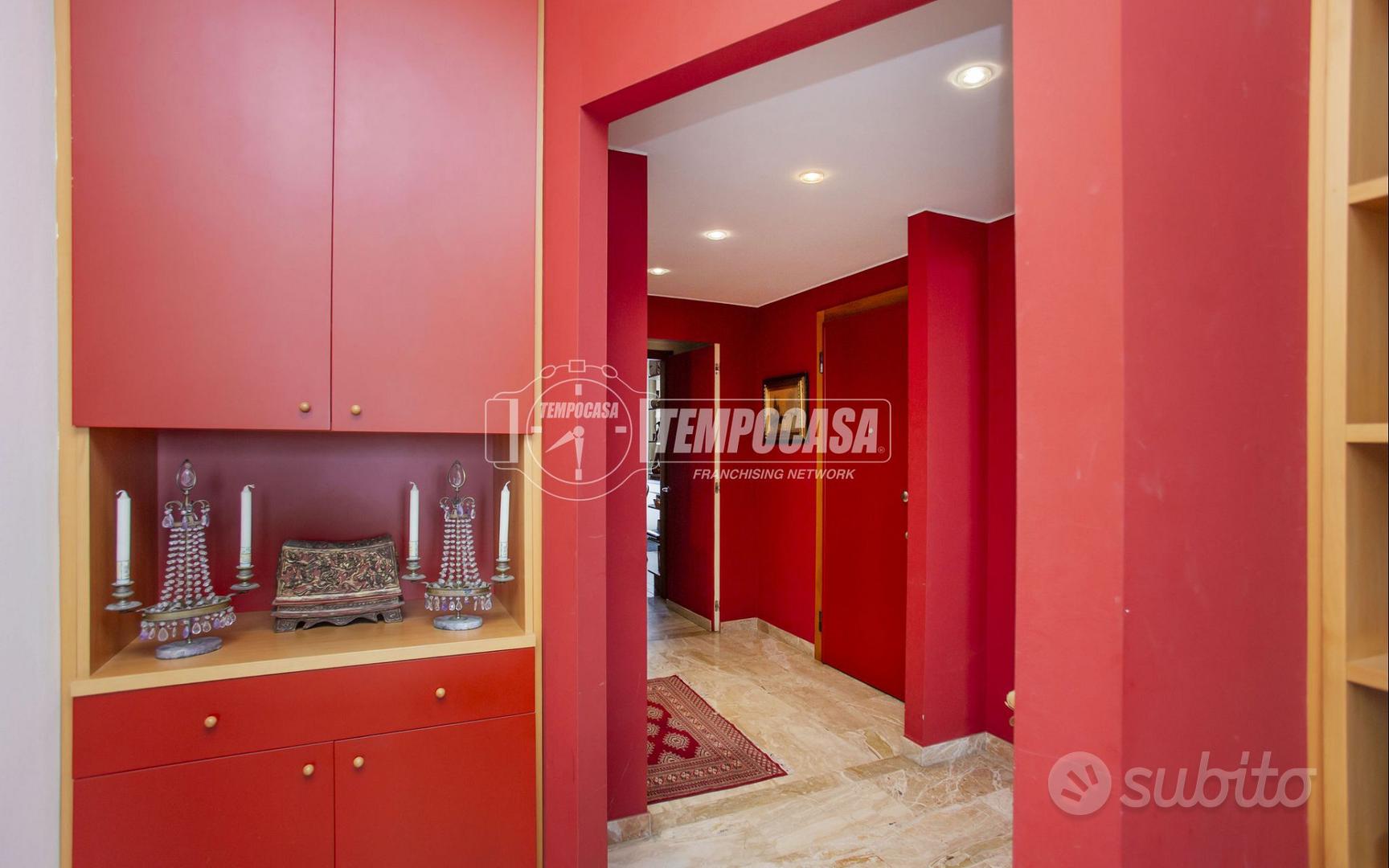 Appartamento – Milano, Borgo Ortolani, Porta Volta - Vista 4