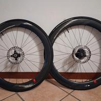FULCRUM WIND 55 