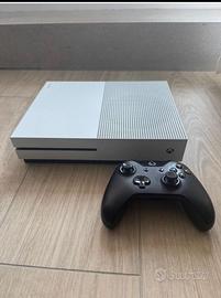 XBOX ONE CON FIFA23